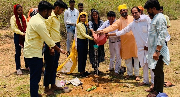 National Service Scheme