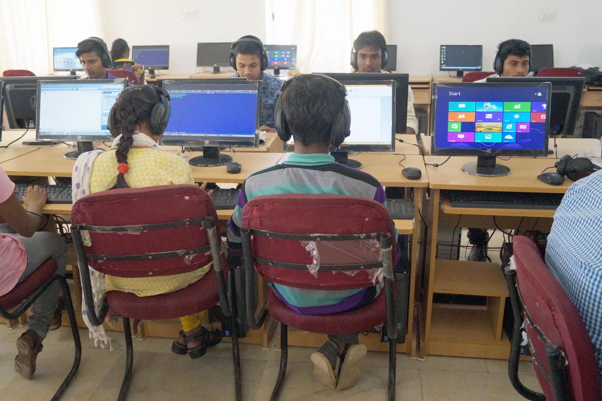 Language Lab