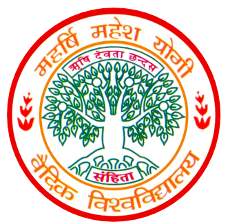 Maharishi Mahesh Yogi Vedic Vishwavidyalaya