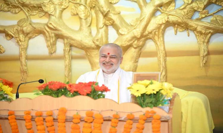 The 10-day Maharishi Vedic Life Training Program completed on 29 May 2026  at the Maharishi Centre for Educational Excellence auditorium in Bhopal.
