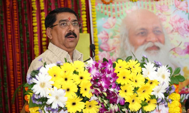 With heavy heart sharing this shocking and saddening news with all Maharishi Family members that very dear to all of us and respected Prof. Pramod Verma Ji, Vice Chancellor of Maharishi Mahesh Yogi Vedic Vishwavidyalaya has taken heavenly abode last night due to cardiac arrest. He was a great scientist, a great educator and visionary, a kind hearted humble happy soul and very much dedicated to his work.