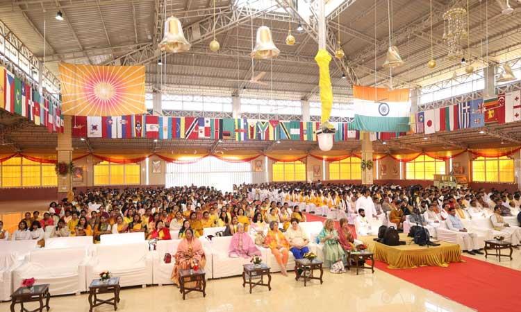 Gyan Yug Diwas (Age of Enlightenment Day)